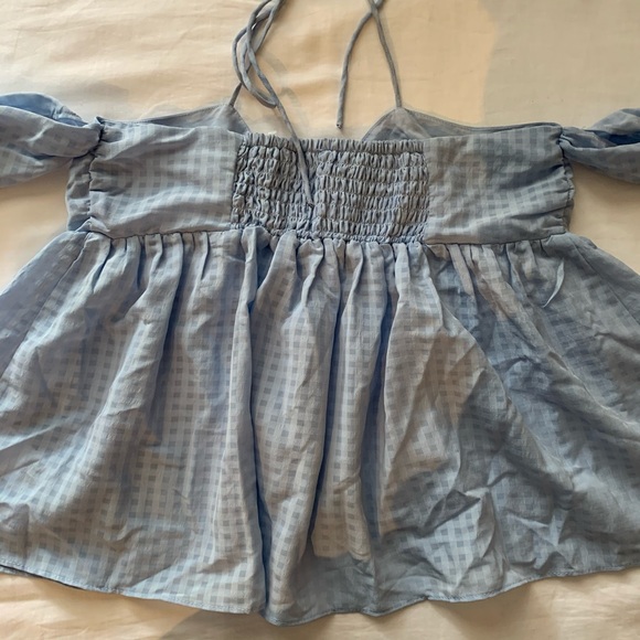 NWT Urban Outfitters Top - Picture 3 of 3